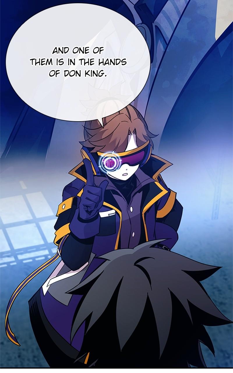 Villain to Kill Episode 83 77