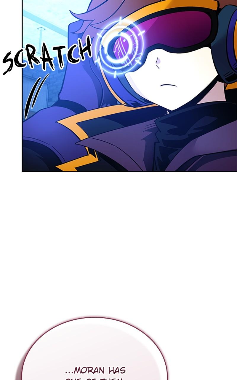 Villain to Kill Episode 83 79