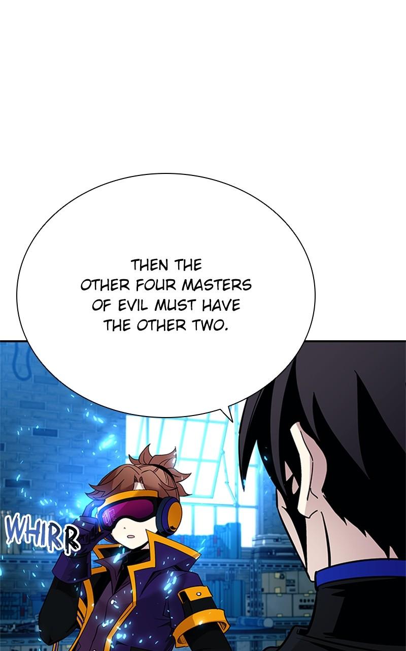 Villain to Kill Episode 83 82