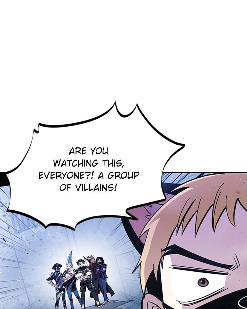 Villain to Kill Episode 85 101