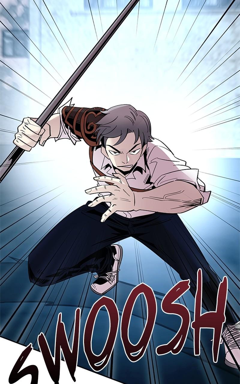 Villain to Kill Episode 86 45
