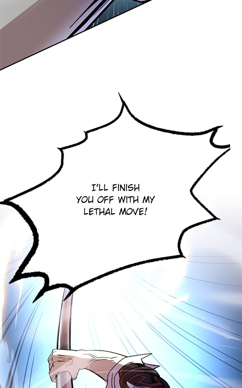 Villain to Kill Episode 86 47
