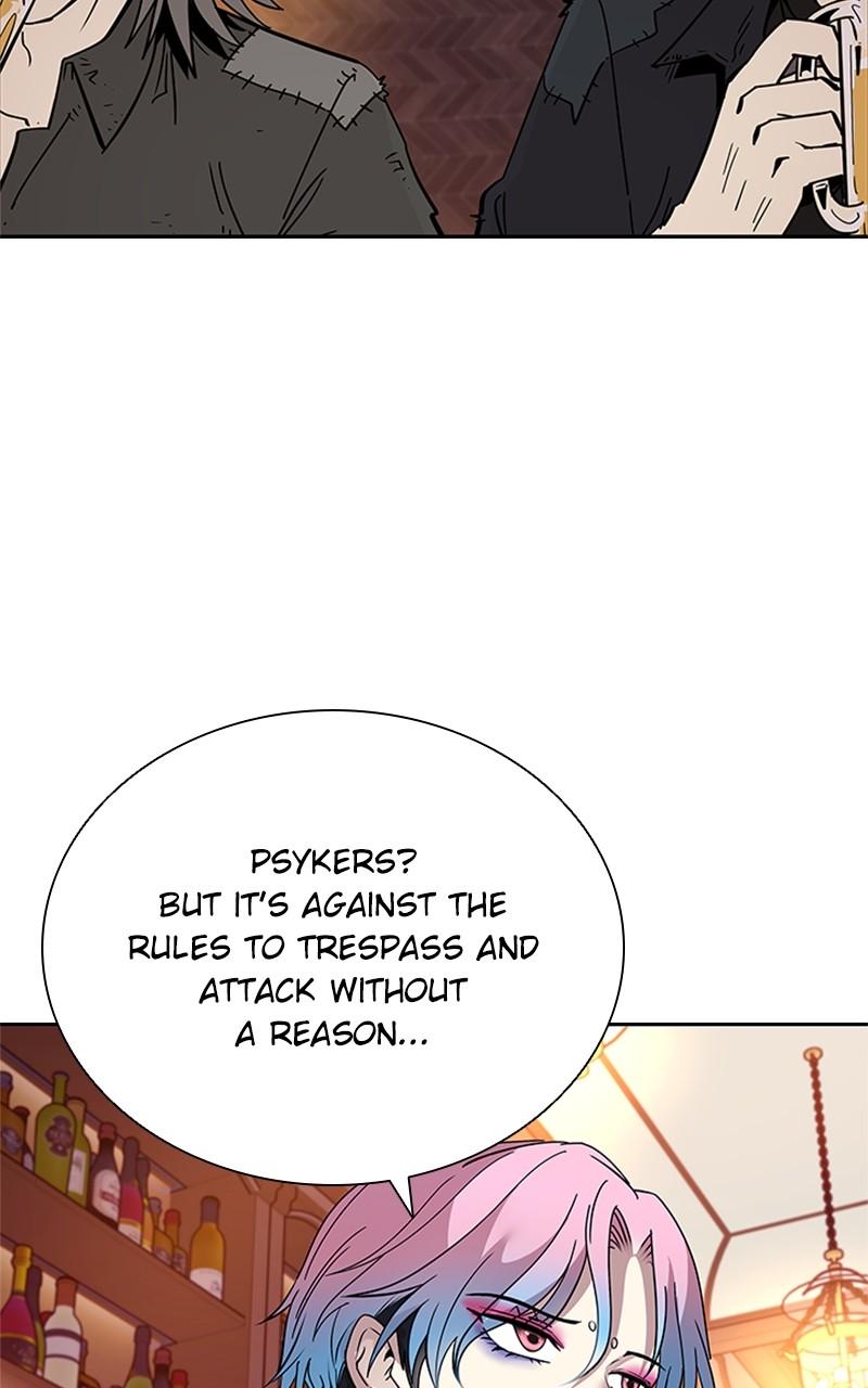 Villain to Kill Episode 87 14