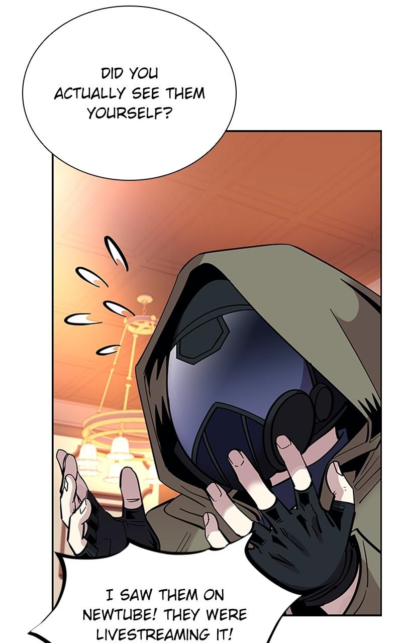 Villain to Kill Episode 87 16