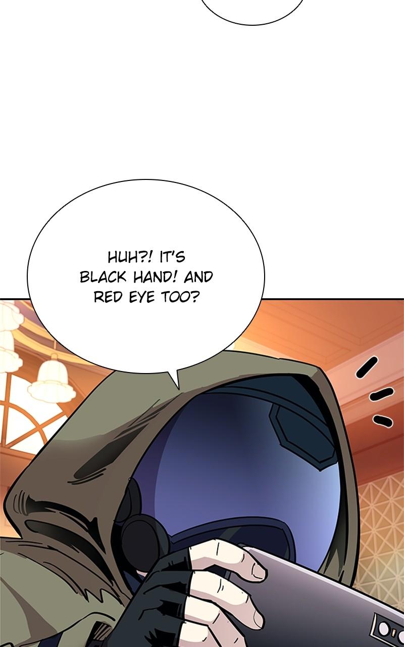 Villain to Kill Episode 87 19