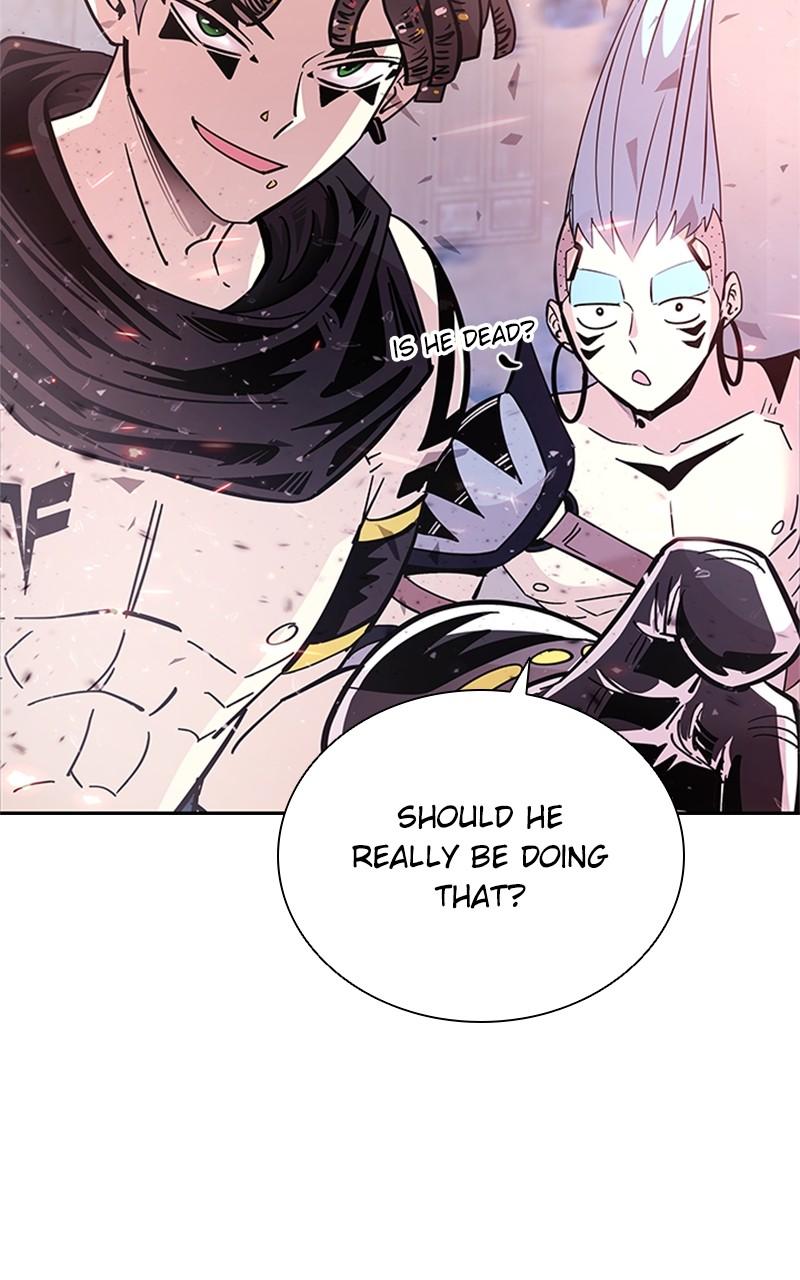 Villain to Kill Episode 87 33