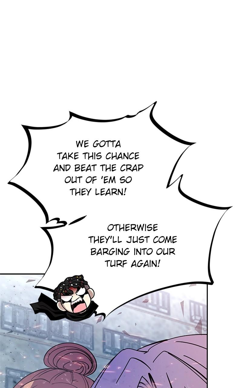 Villain to Kill Episode 87 43
