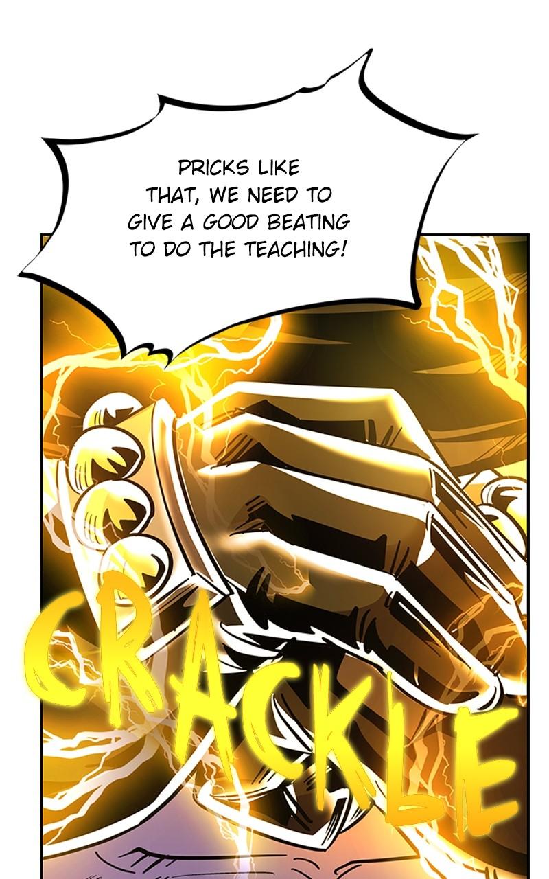 Villain to Kill Episode 87 45