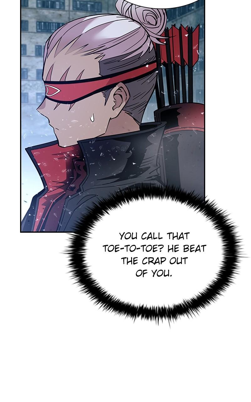 Villain to Kill Episode 88 101
