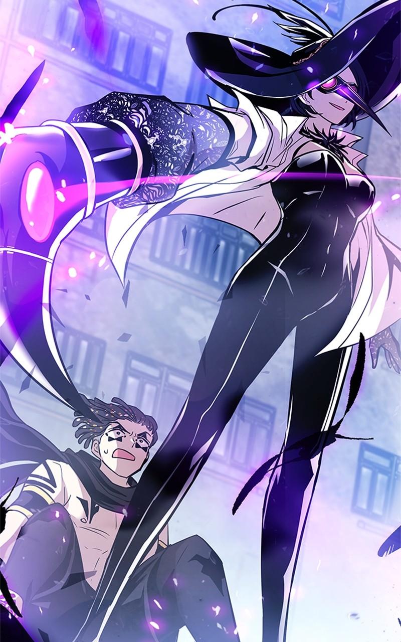 Villain to Kill Episode 89 2