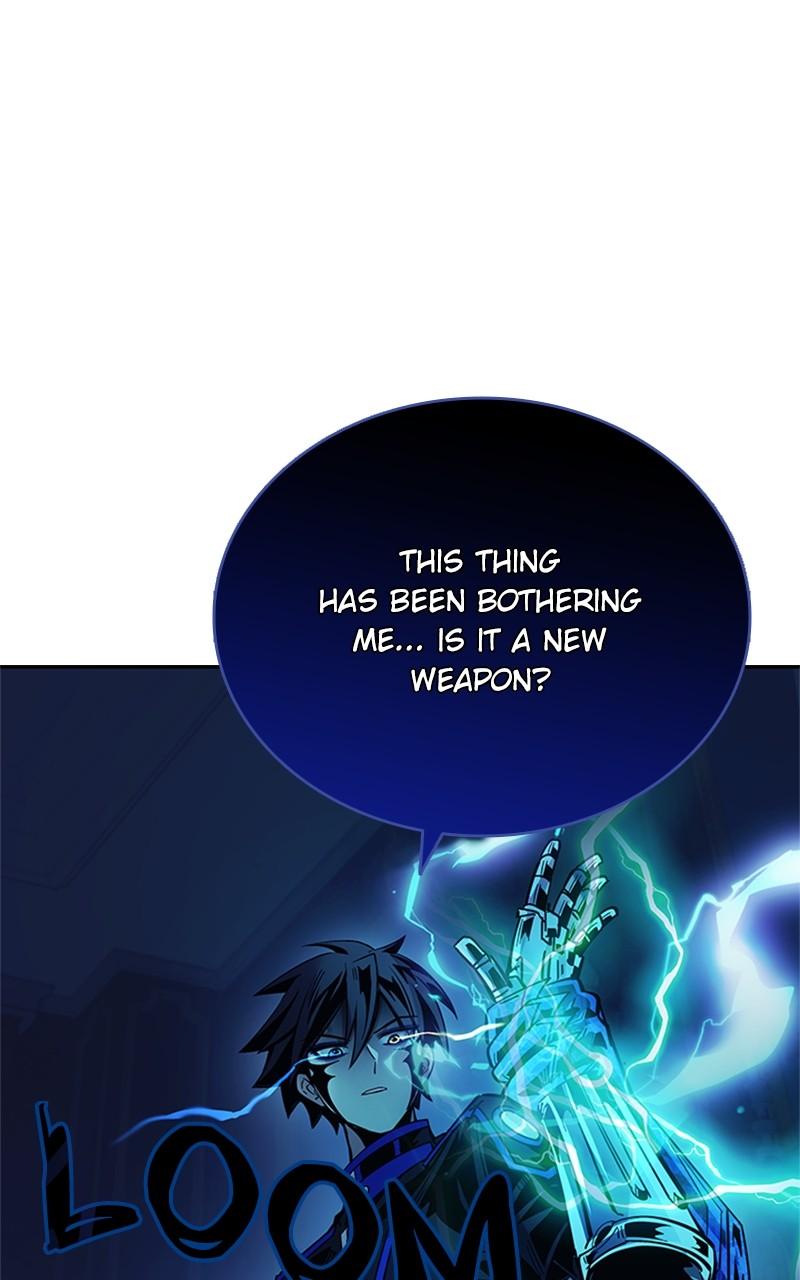 Villain to Kill Episode 89 99