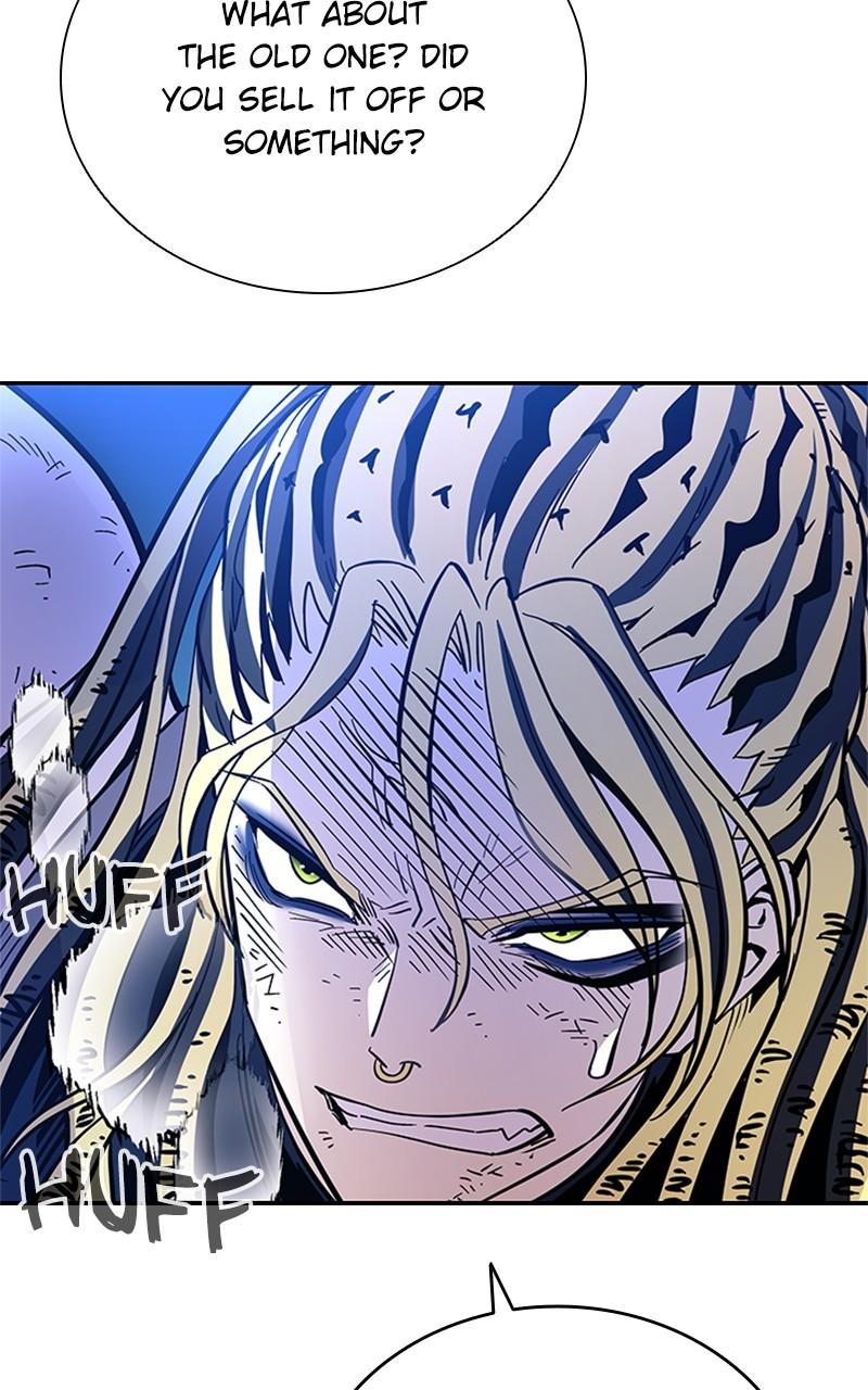 Villain to Kill Episode 89 101