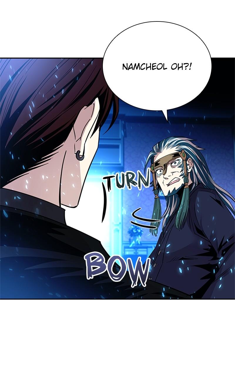 Villain to Kill Episode 89 124