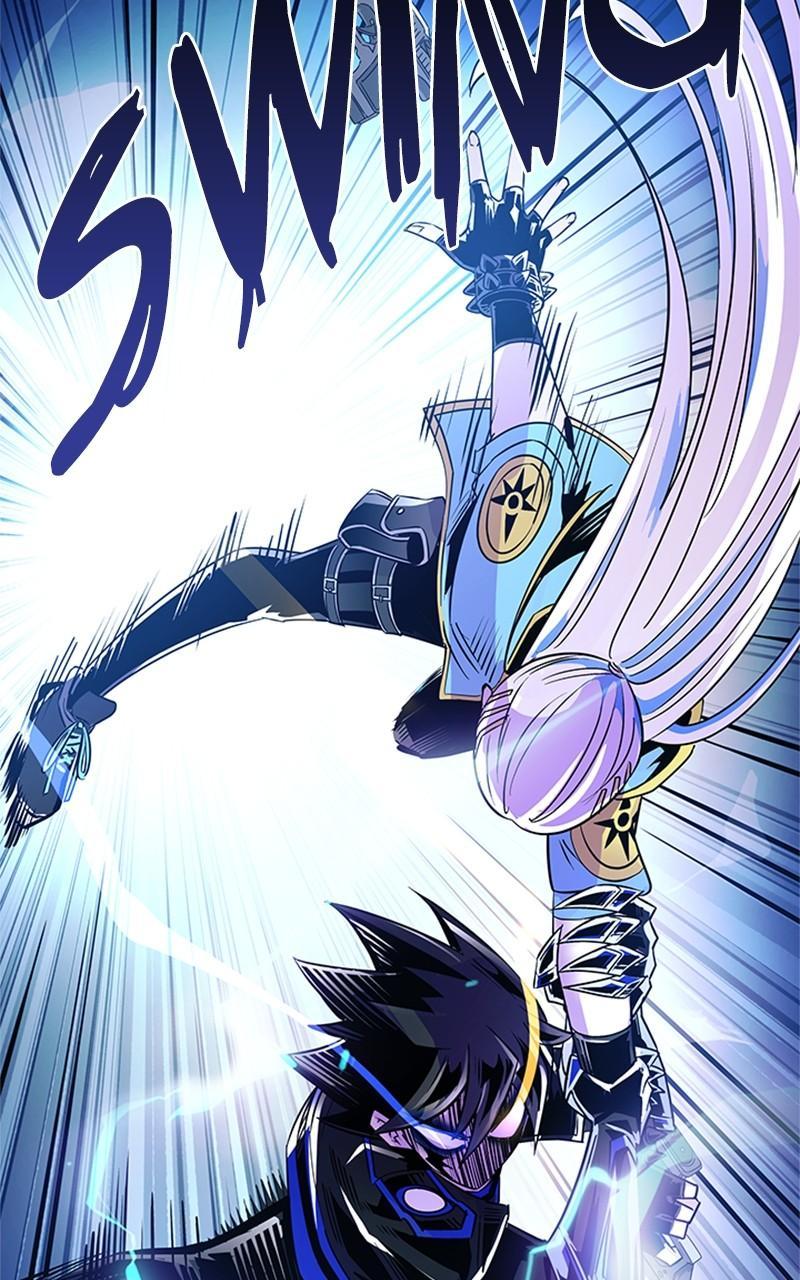 Villain to Kill Episode 91 82