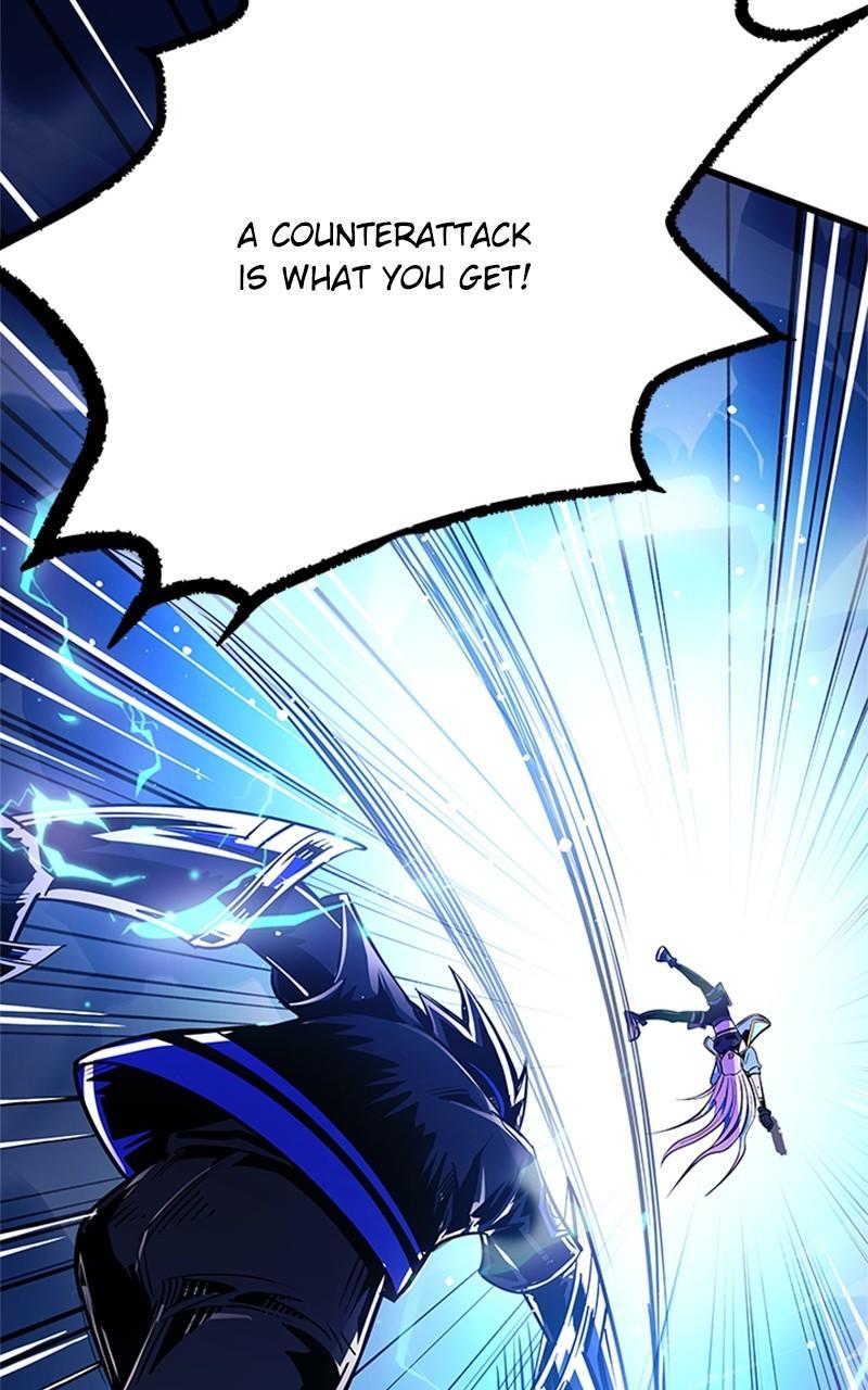 Villain to Kill Episode 91 84
