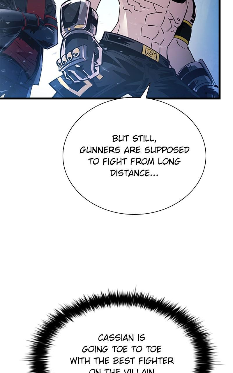 Villain to Kill Episode 91 101