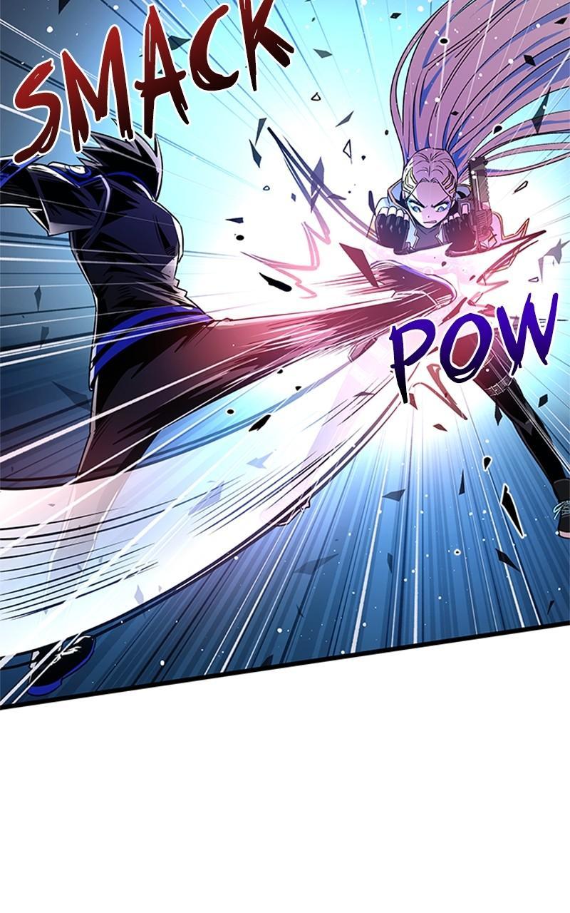 Villain to Kill Episode 91 110