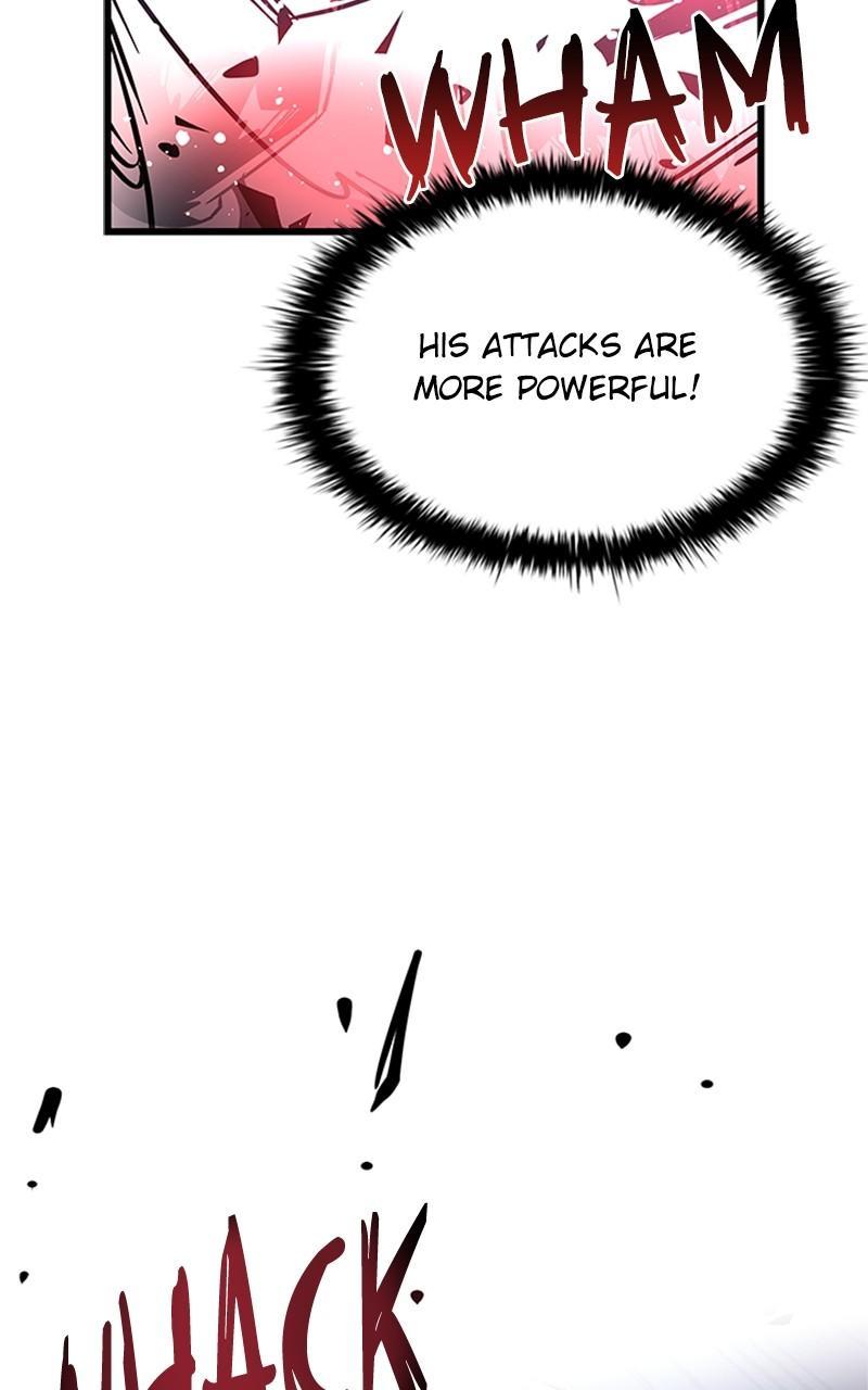 Villain to Kill Episode 91 112