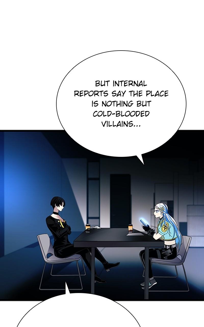 Villain to Kill Episode 95 43