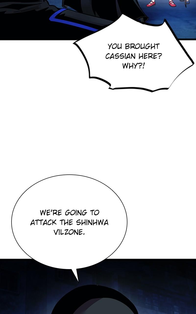 Villain to Kill Episode 95 72