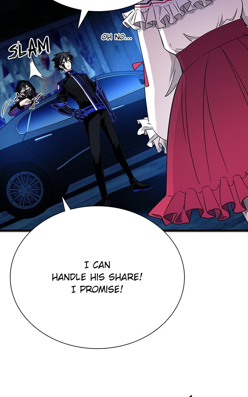Villain to Kill Episode 95 75
