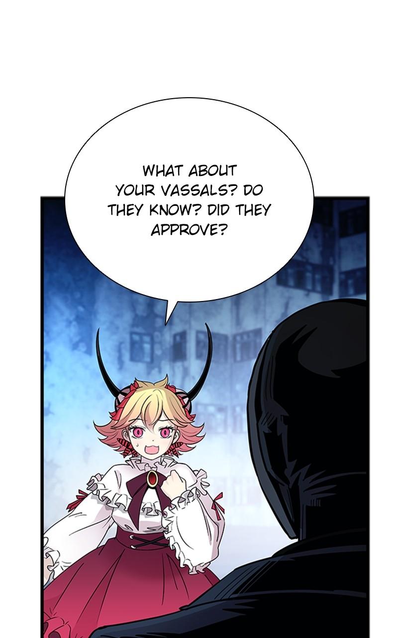 Villain to Kill Episode 95 82