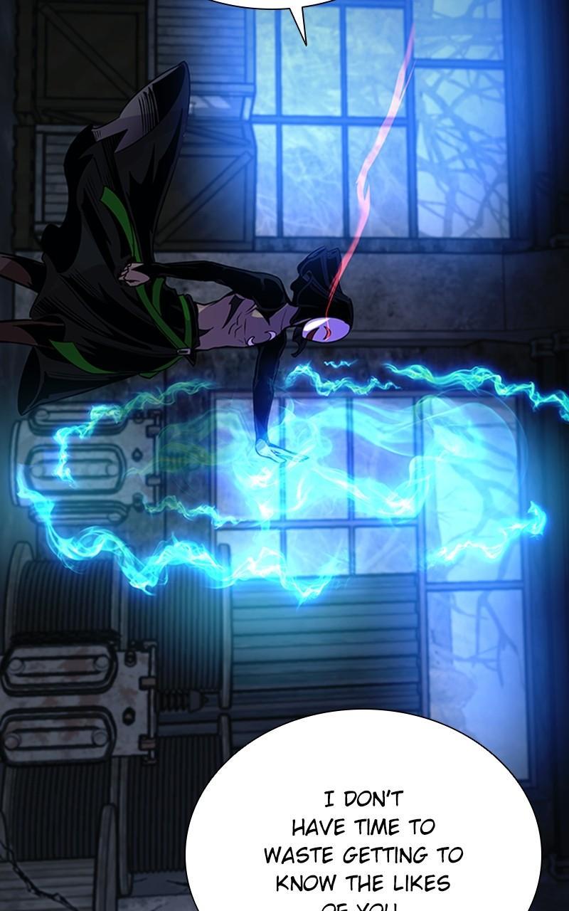 Villain to Kill Episode 97 99