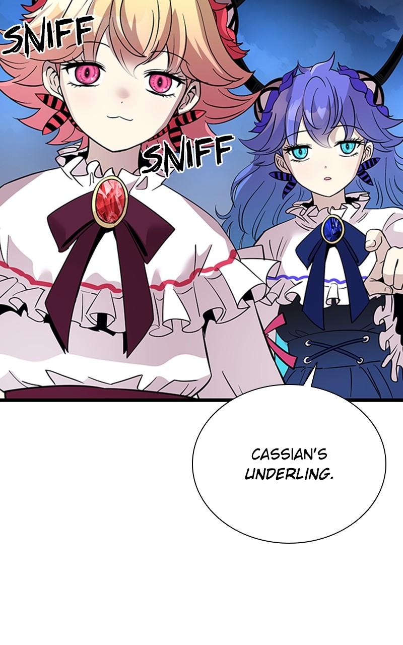 Villain to Kill Episode 98 19
