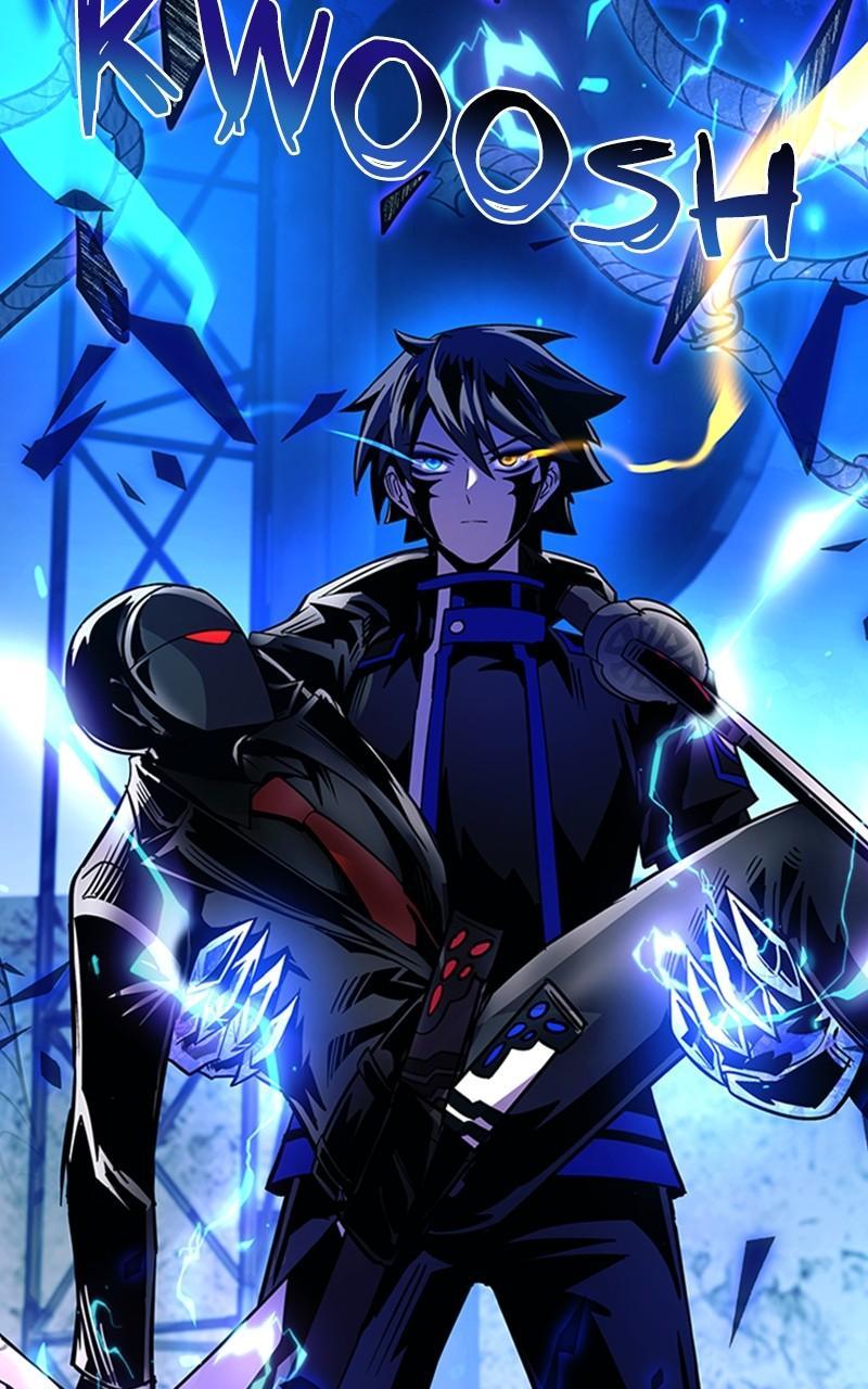 Villain to Kill Episode 99 2