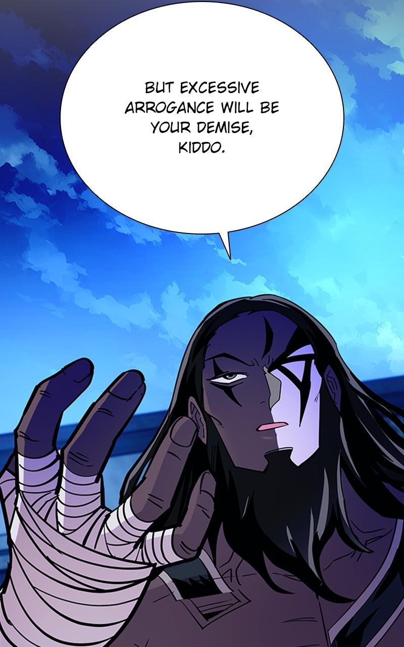 Villain to Kill Episode 99 27