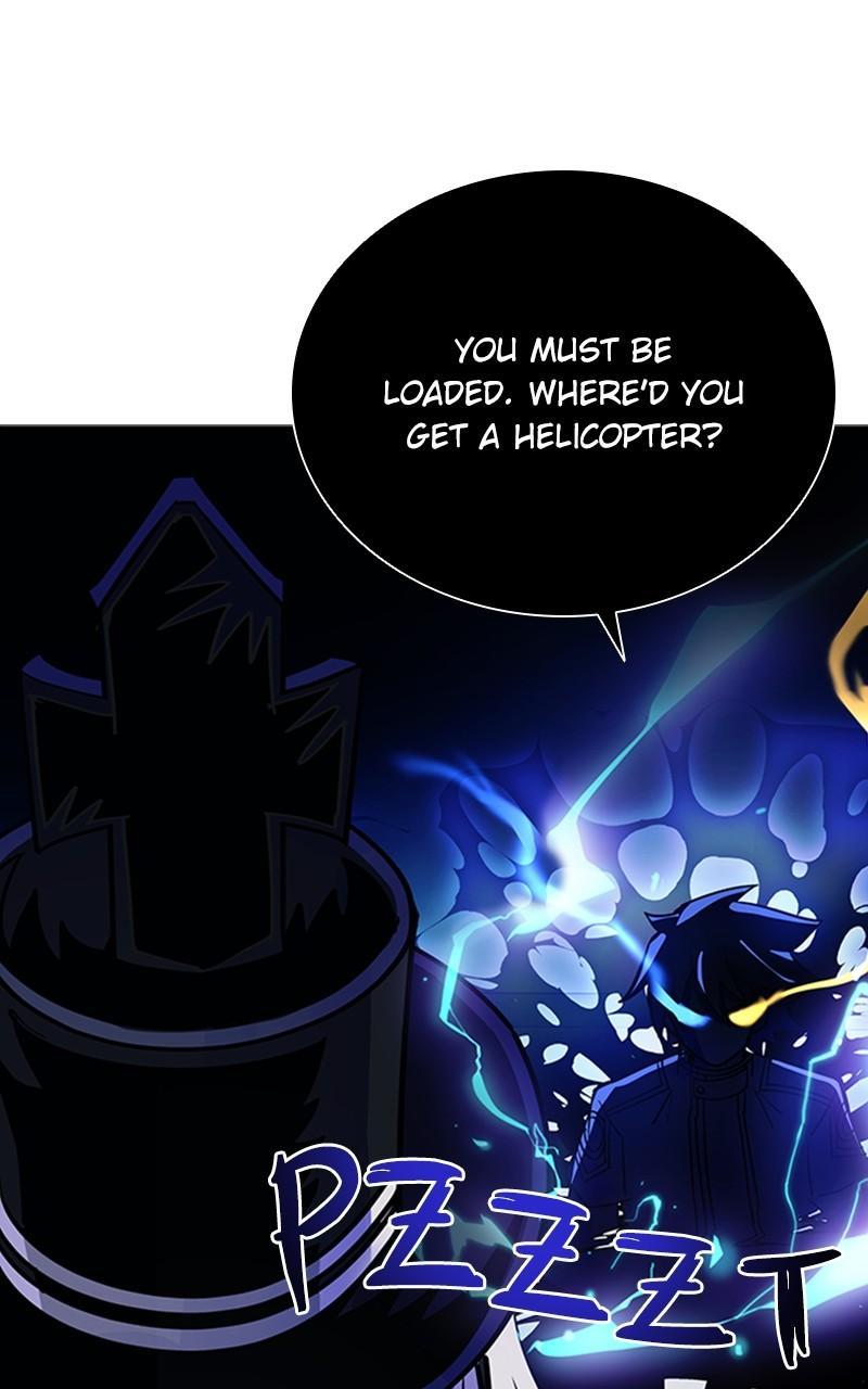 Villain to Kill Episode 99 103