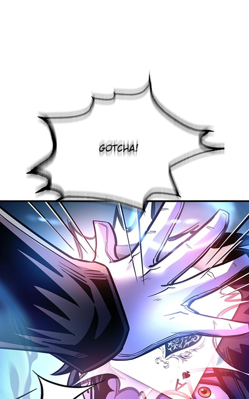 Villain to Kill Episode 99 112