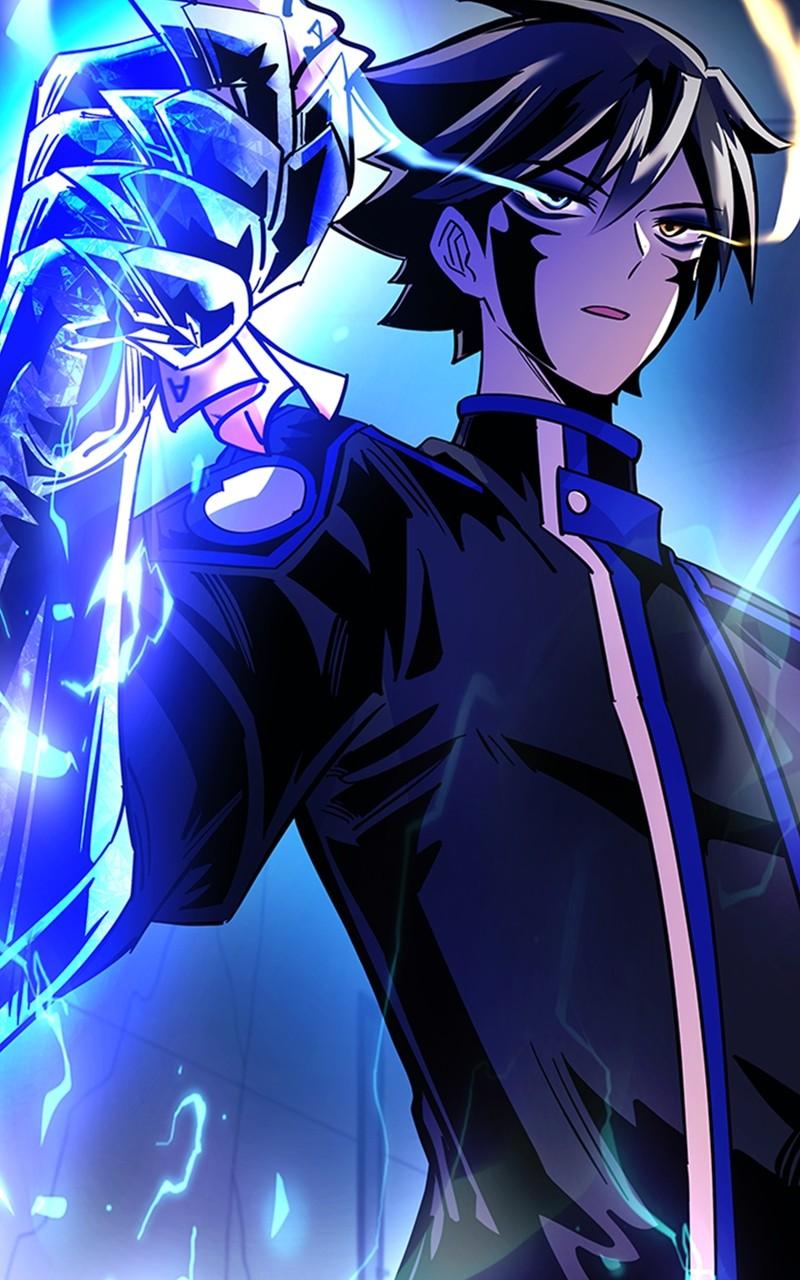 Villain to Kill Episode 100 25
