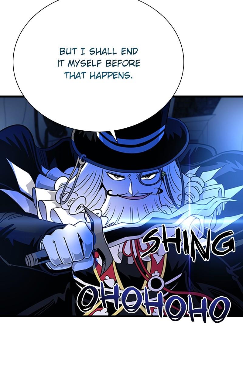 Villain to Kill Episode 100 33