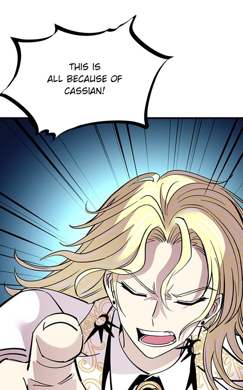 Villain to Kill Episode 100 55