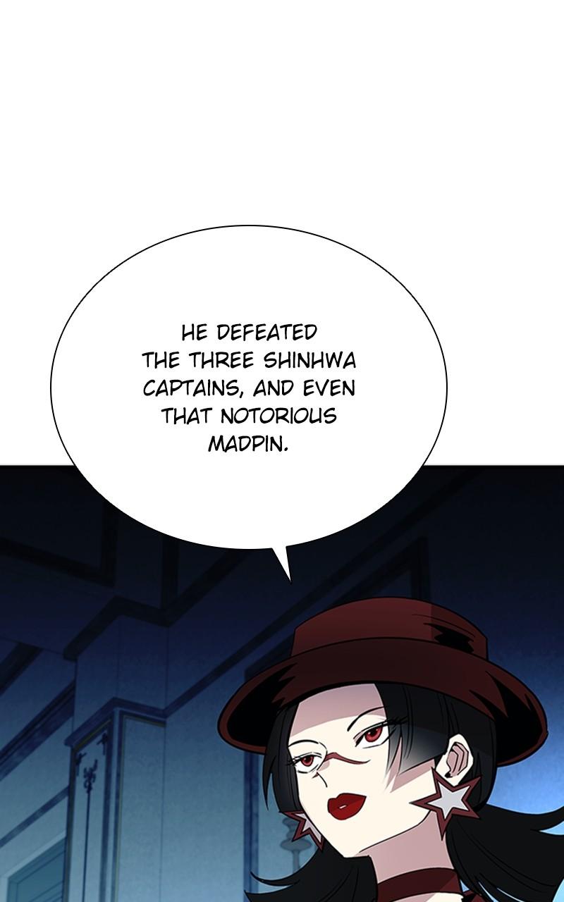 Villain to Kill Episode 100 64