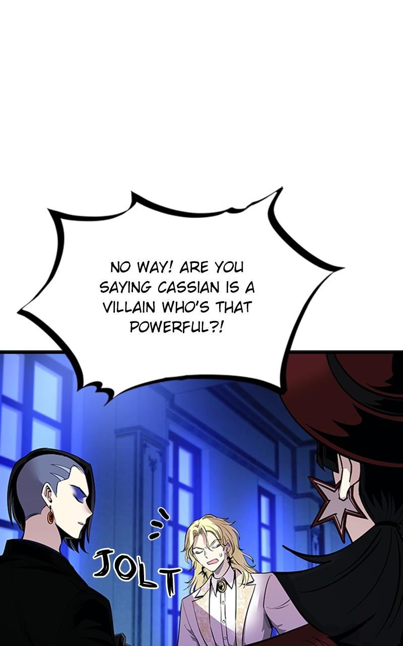 Villain to Kill Episode 100 73