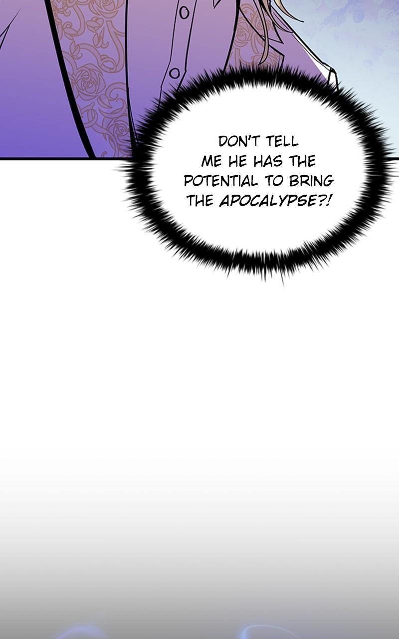 Villain to Kill Episode 100 76