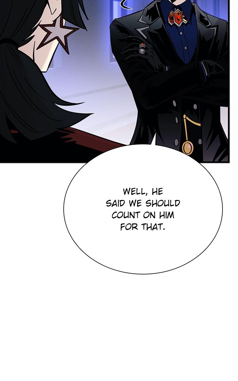 Villain to Kill Episode 100 79