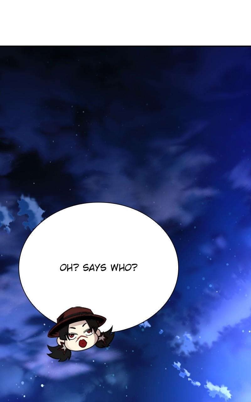 Villain to Kill Episode 100 80