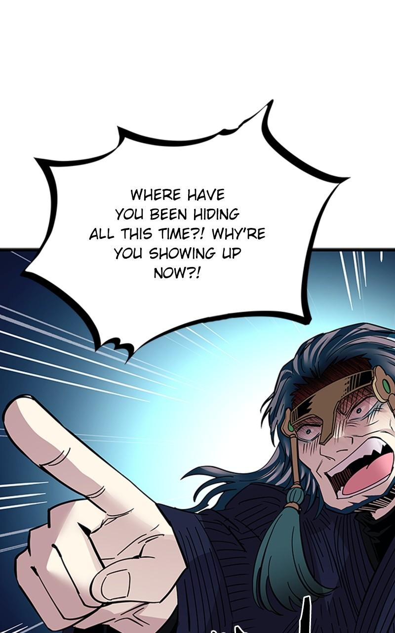 Villain to Kill Episode 100 100