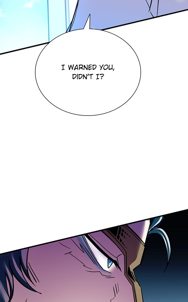 Villain to Kill Episode 100 110
