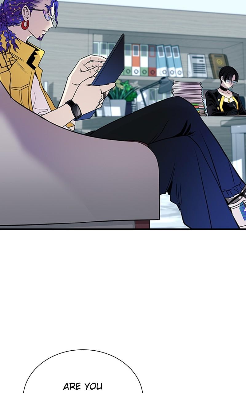 Villain to Kill Episode 101 7