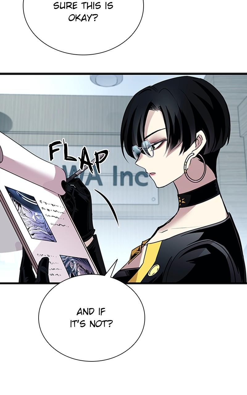 Villain to Kill Episode 101 8