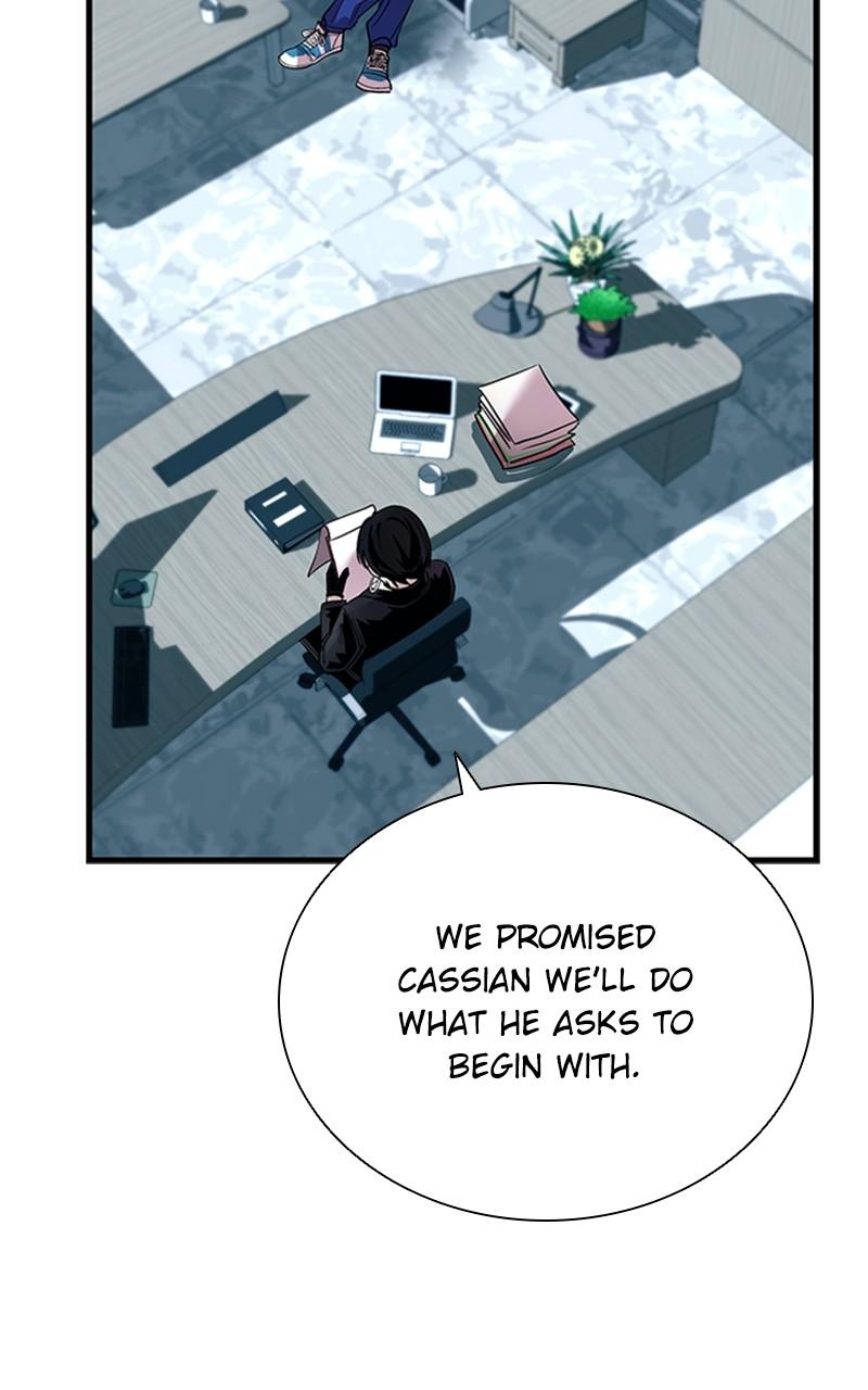 Villain to Kill Episode 101 10