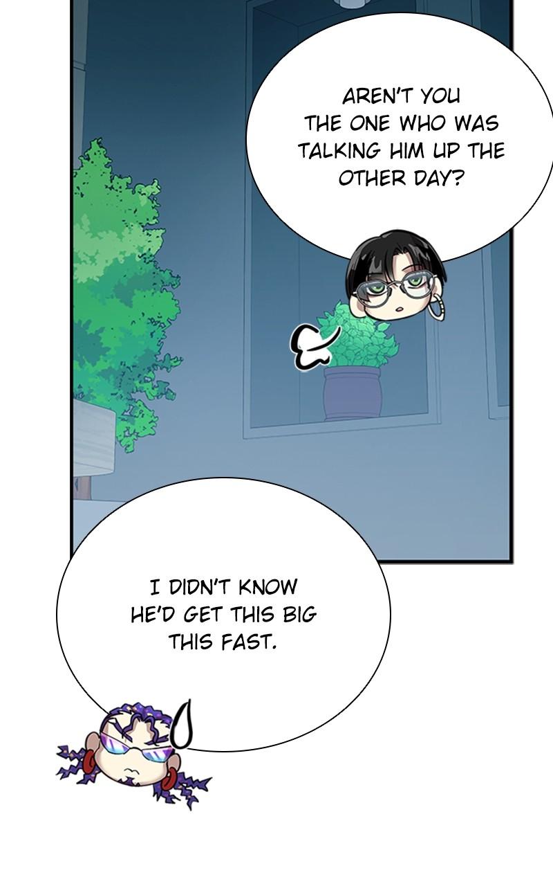 Villain to Kill Episode 101 14