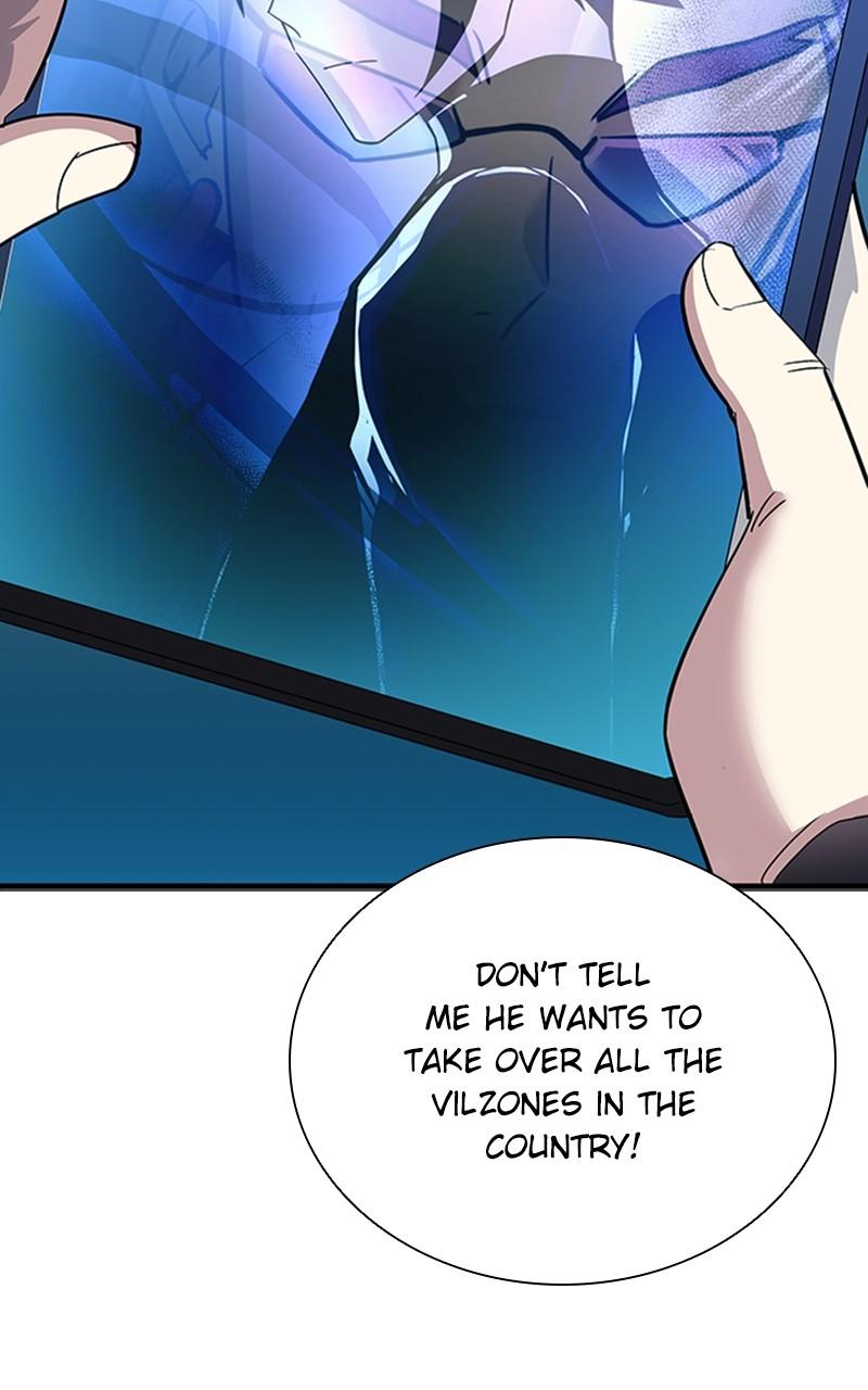 Villain to Kill Episode 101 16