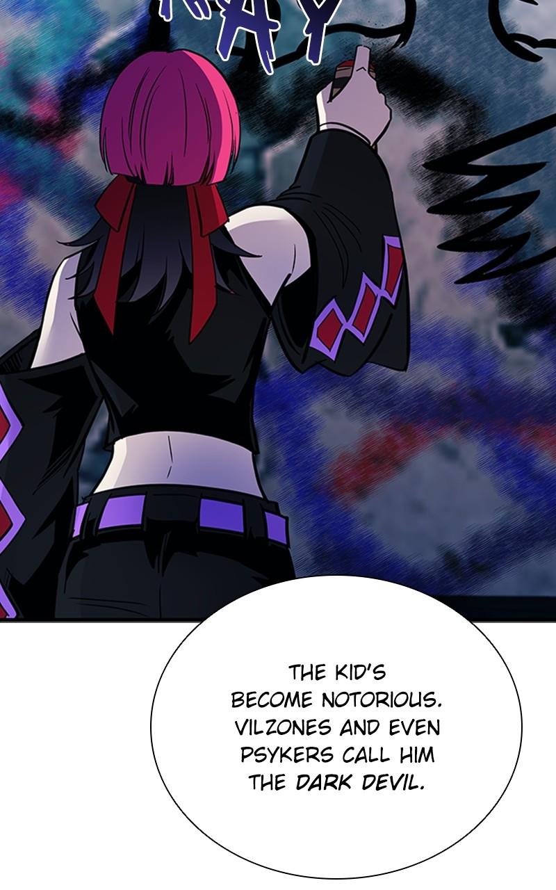 Villain to Kill Episode 101 19