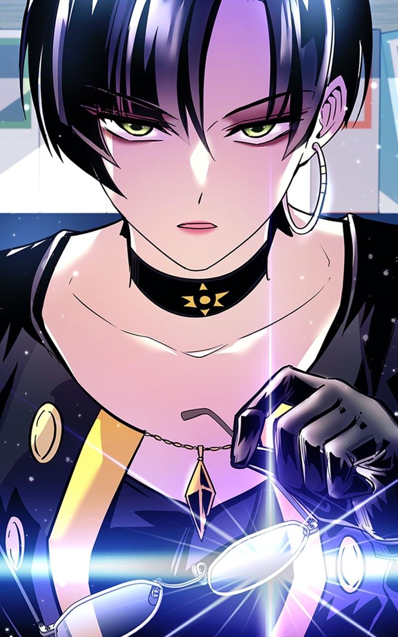 Villain to Kill Episode 101 27