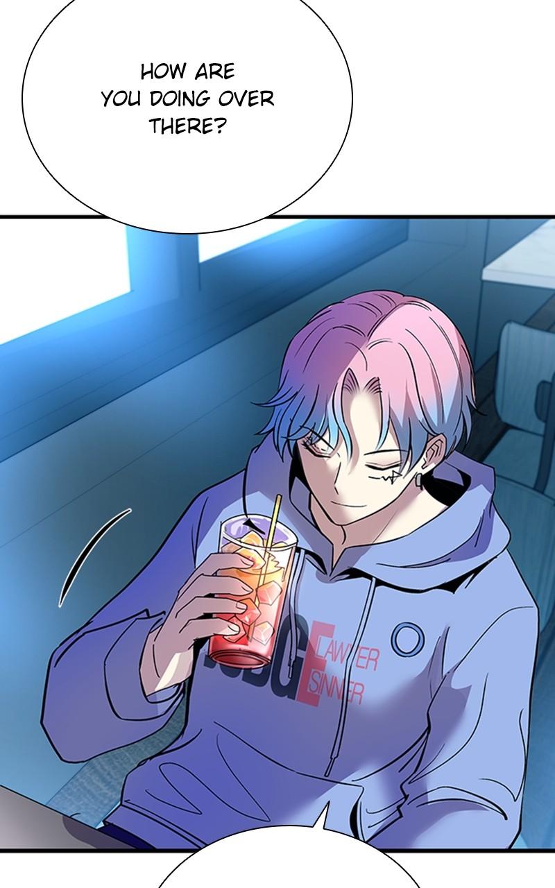 Villain to Kill Episode 101 42